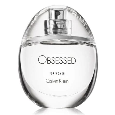 perfume calvin klein obsessed mujer